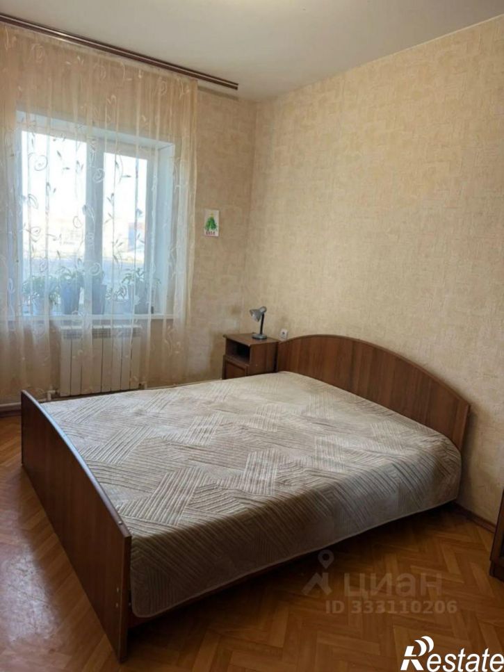 3-комн квартира Советская улица, 82,  д. 82