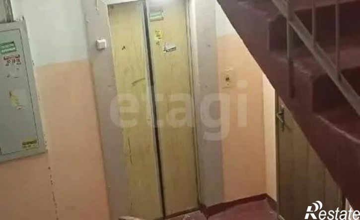 3-комн квартира Астрахань, улица Бабаевского, 35к1