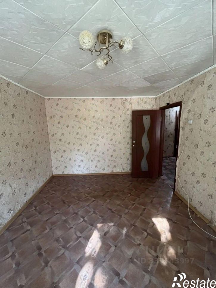 3-комн квартира Астрахань г., Трусовский