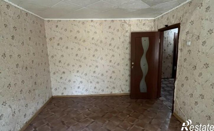 3-комн квартира Астрахань, Мелиоративная улица, 3