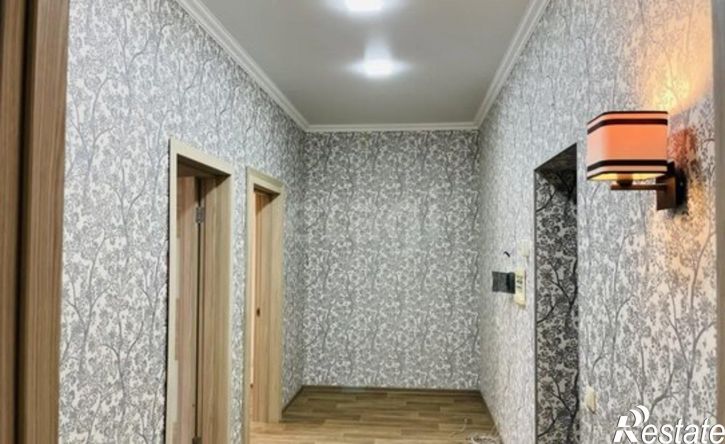 2-комн квартира Астрахань, улица Хлебникова, 9