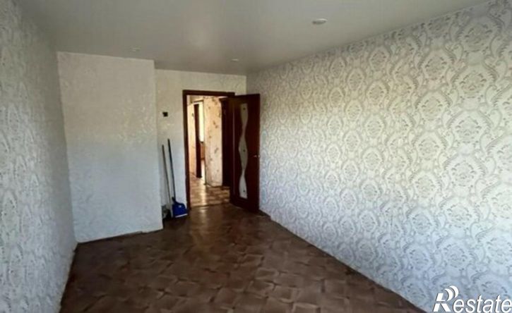 3-комн квартира Астрахань, Мелиоративная улица, 3