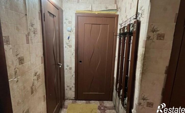 3-комн квартира Астрахань, Мелиоративная улица, 3