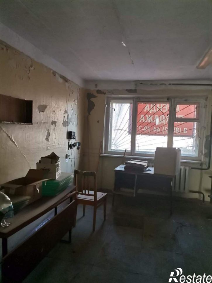Офис Первомайская ул., д.20