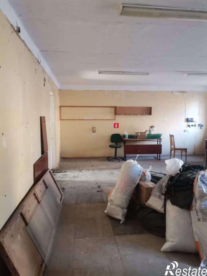 Офис Первомайская ул., д.20