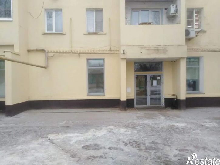 Офис Гагарина ул., д.18а