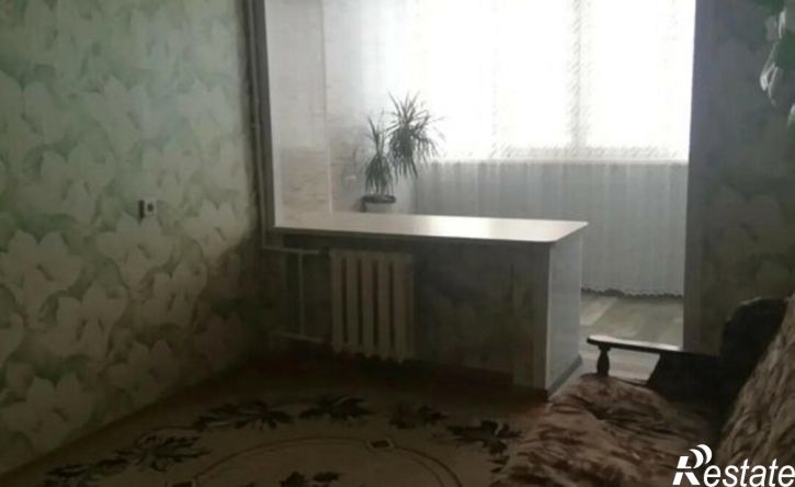1-комн квартира ул Мира, 1,  д. 1