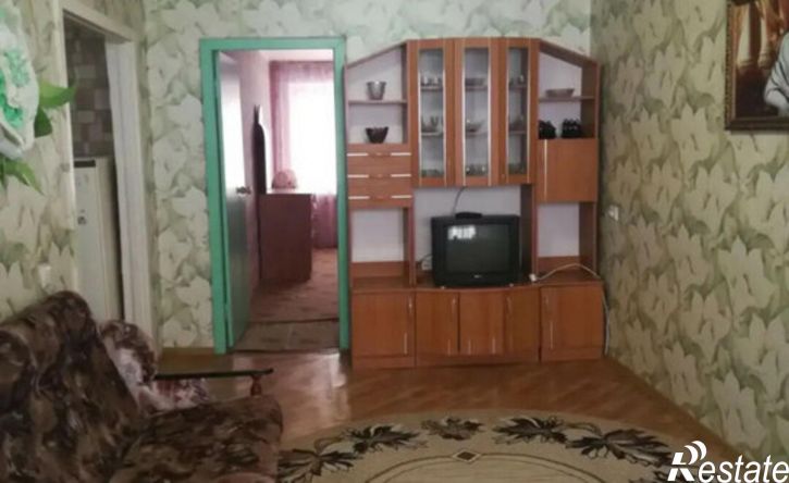 1-комн квартира ул Мира, 1,  д. 1