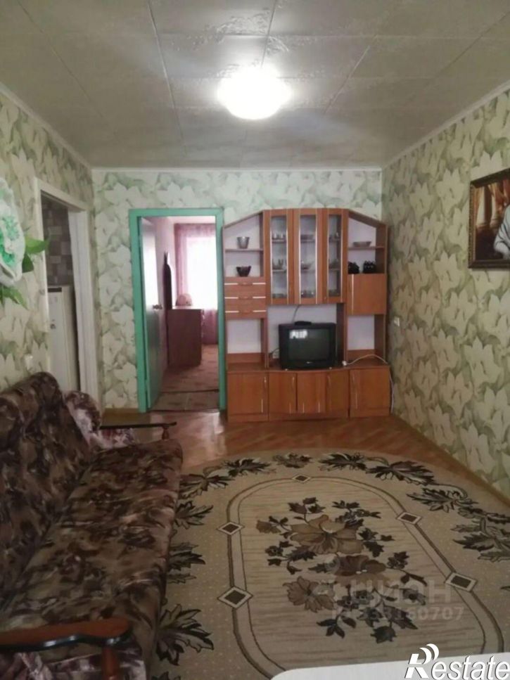 1-комн квартира ул Мира, 1,  д. 1