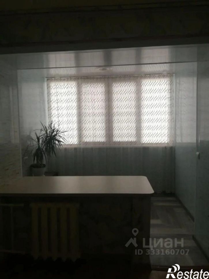 1-комн квартира ул Мира, 1,  д. 1
