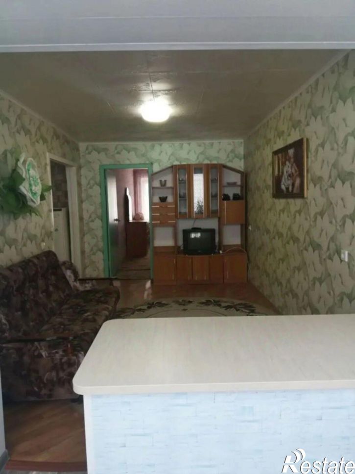 1-комн квартира ул Мира, 1,  д. 1