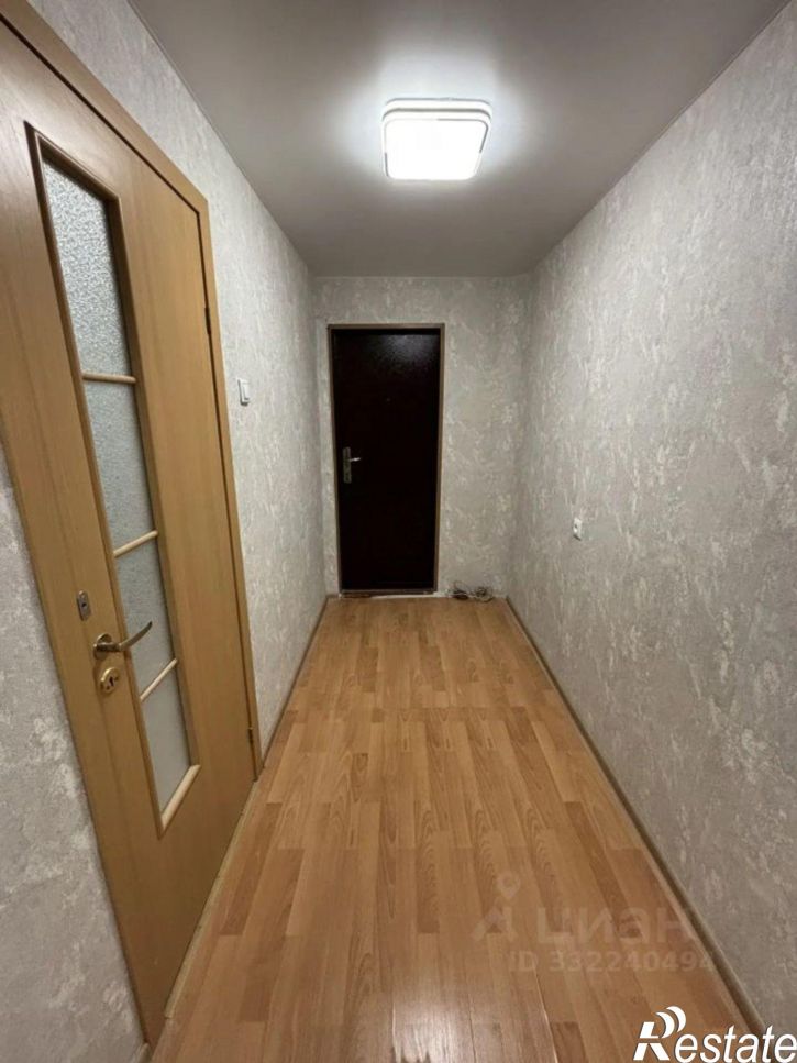 2-комн квартира пер Строителей, 6,  д. 6