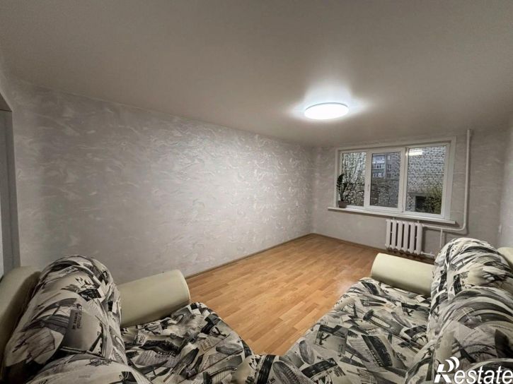 2-комн квартира пер Строителей, 6,  д. 6