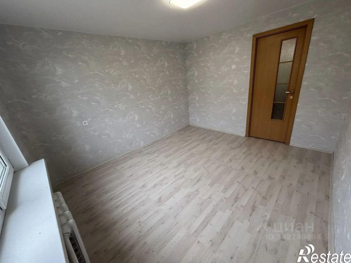 2-комн квартира пер Строителей, 6,  д. 6