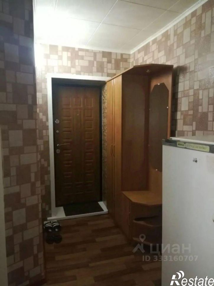 1-комн квартира ул Мира, 1,  д. 1