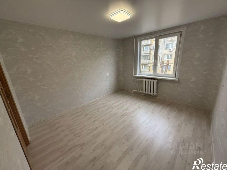 2-комн квартира пер Строителей, 6,  д. 6