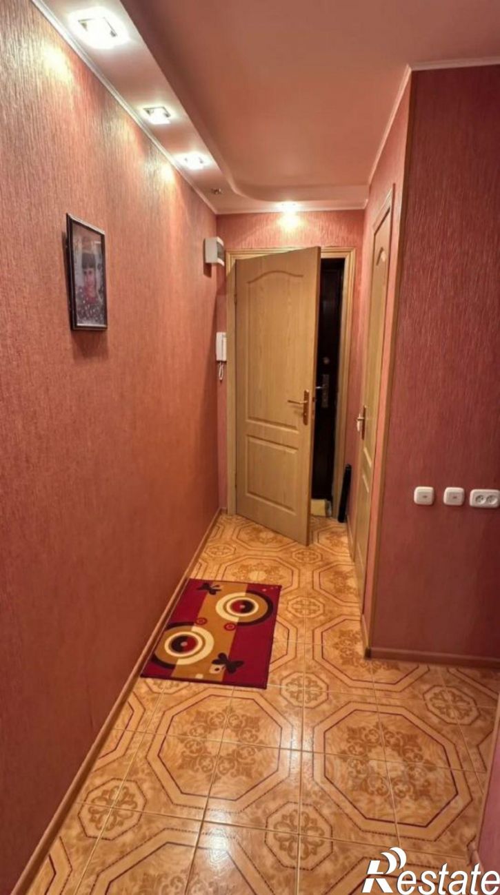 2-комн квартира улица Бахчиванджи, 5,  д. 5