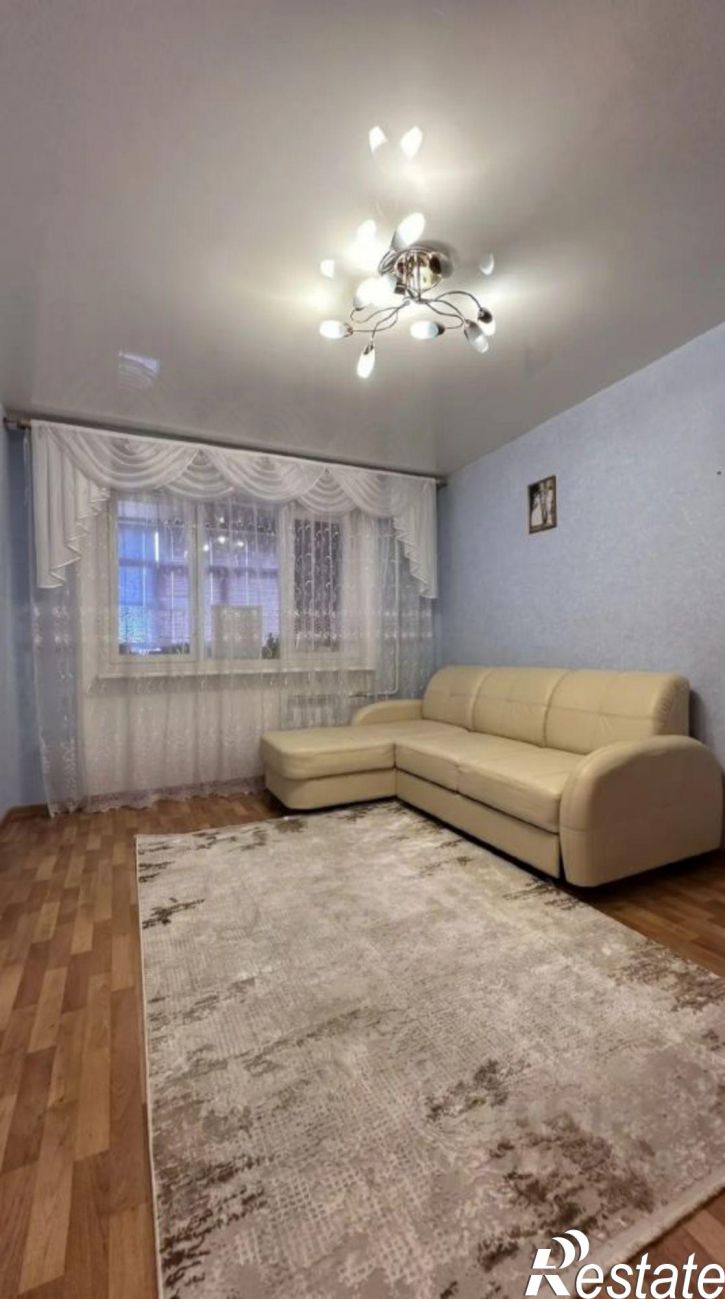 2-комн квартира улица Бахчиванджи, 5,  д. 5