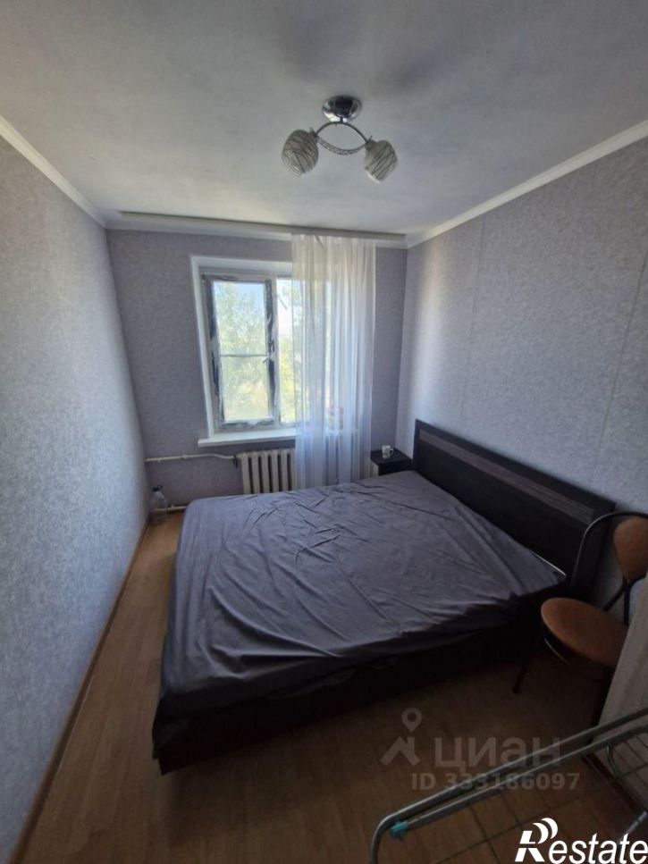 Комната Астрахань, площадь Карла Маркса, 5