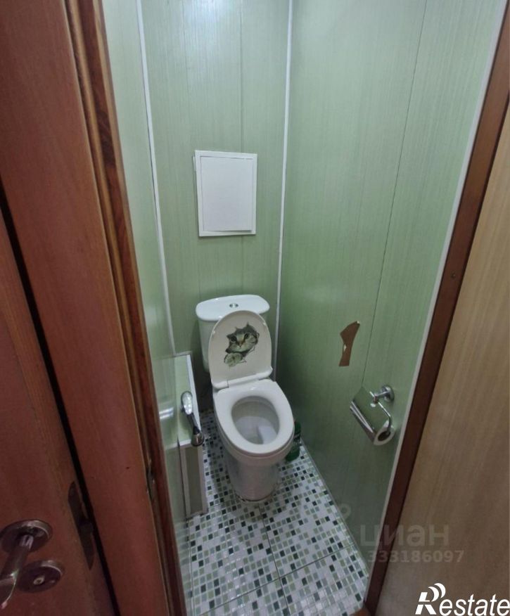 Комната Астрахань, площадь Карла Маркса, 5