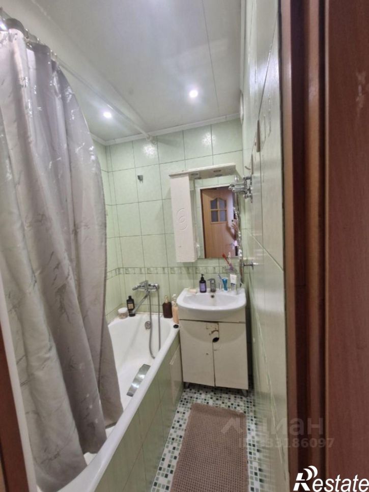Комната Астрахань, площадь Карла Маркса, 5