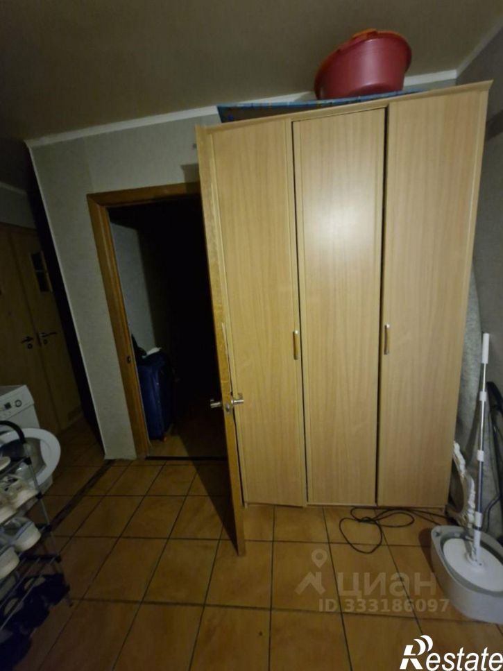 Комната Астрахань, площадь Карла Маркса, 5