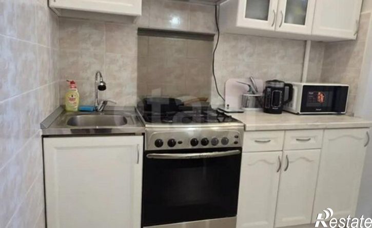 2-комн квартира Астрахань, улица Богдана Хмельницкого, 56