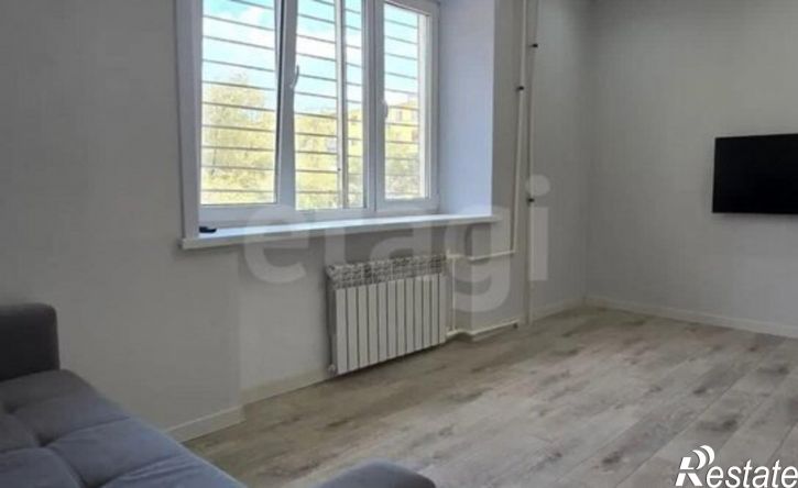 2-комн квартира Астрахань, улица Богдана Хмельницкого, 56