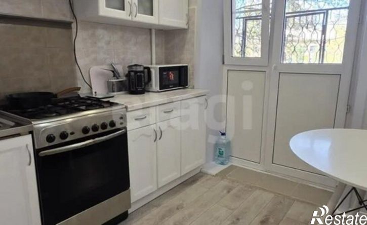 2-комн квартира Астрахань, улица Богдана Хмельницкого, 56