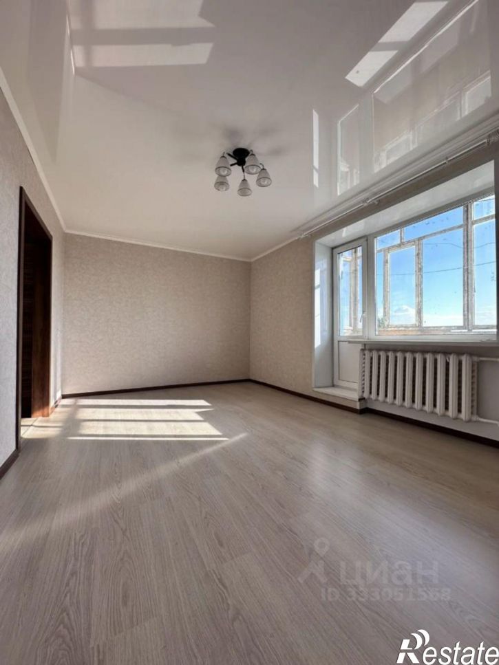 1-комн квартира ул Франко, 22,  д. 22