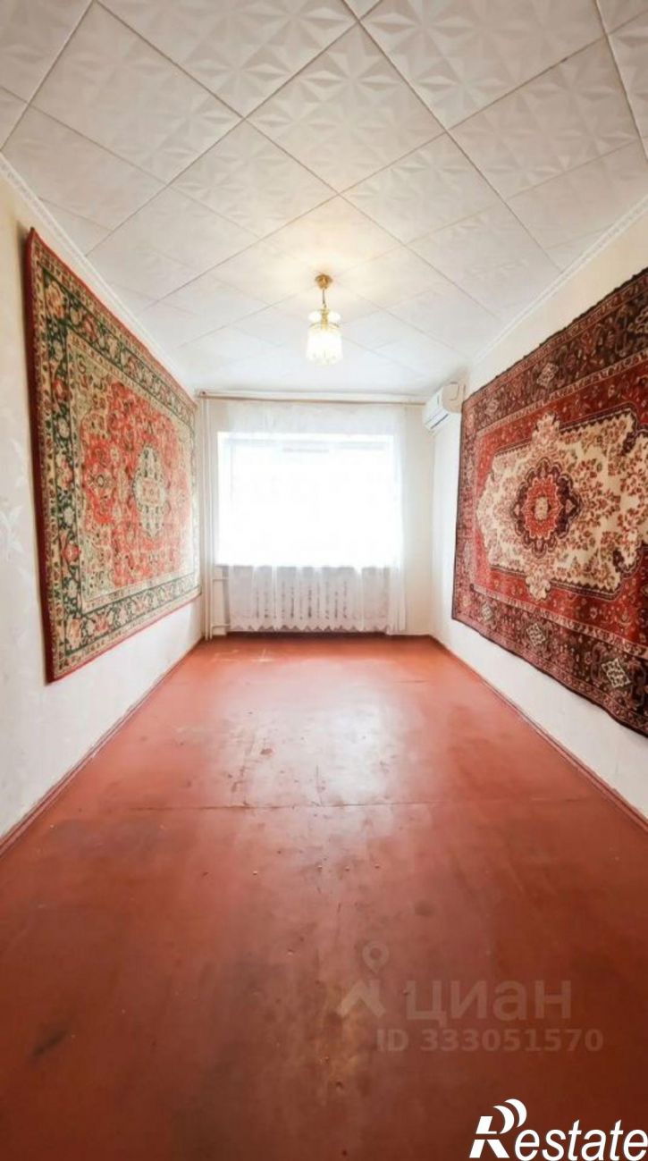 3-комн квартира ул Грибоедова, 11а,  д. 11а