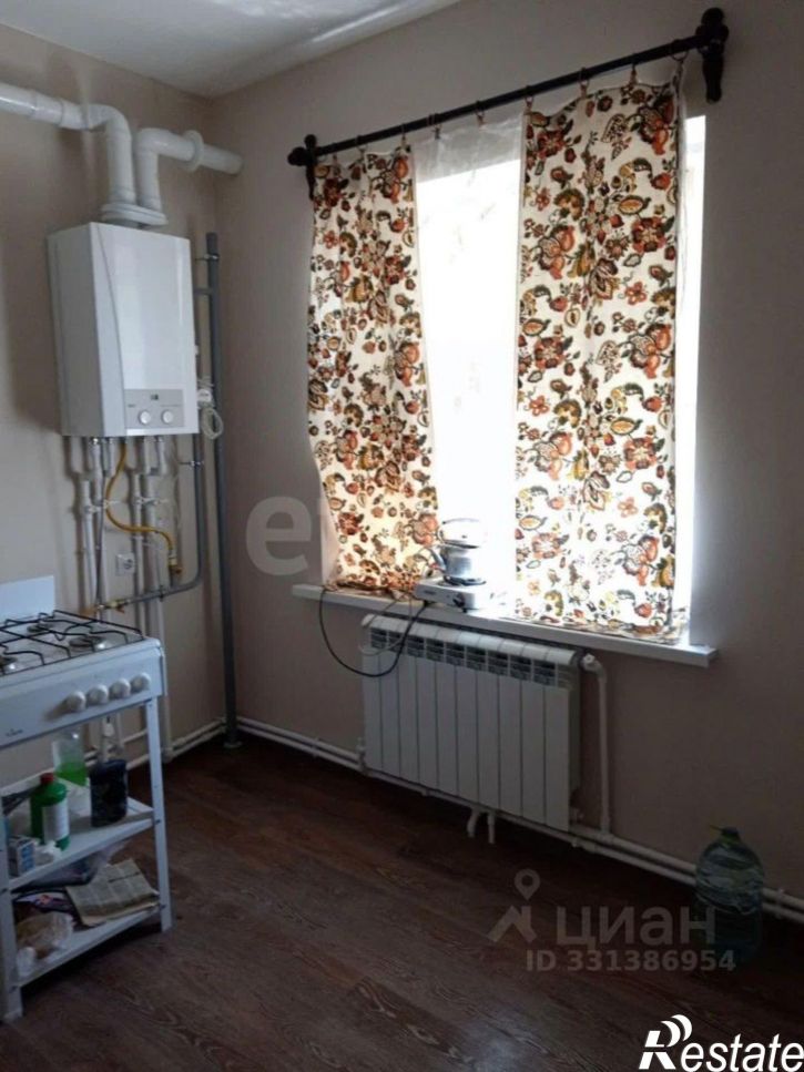 1-комн квартира