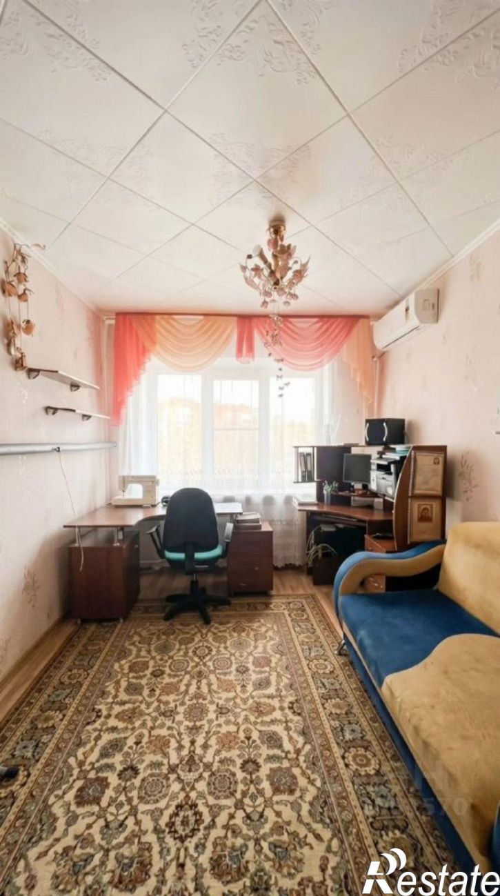 3-комн квартира ул Грибоедова, 11а,  д. 11а