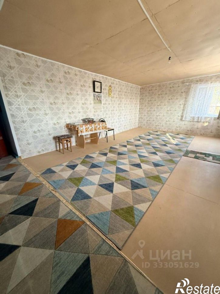 2-комн квартира ул Комсомольская, 11,  д. 11