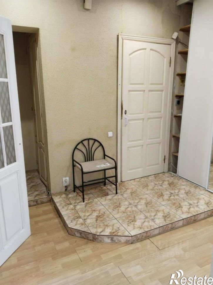 3-комн квартира Астрахань, улица Генерала Герасименко, 2