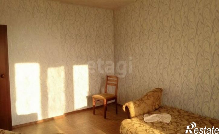 2-комн квартира рабочий посёлок Лиман, улица Кирова, 24