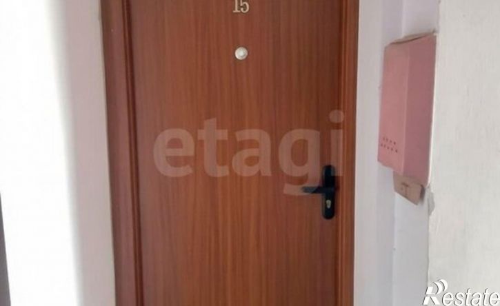 2-комн квартира рабочий посёлок Лиман, улица Кирова, 24