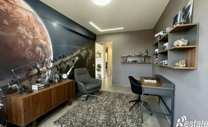 3-комн квартира Астрахань, улица Софьи Перовской, 101к11