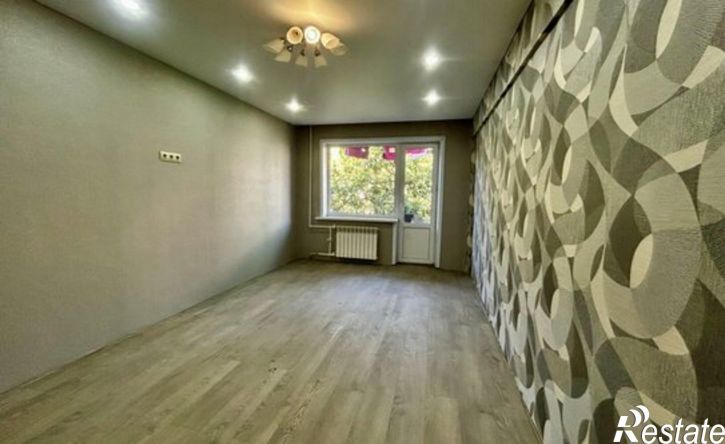3-комн квартира Астрахань, улица Софьи Перовской, 101к11