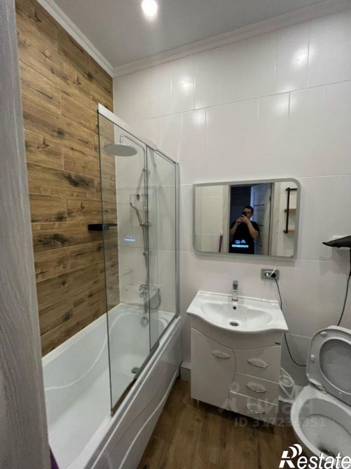 2-комн квартира Астрахань, улица Генерала Епишева, 49А