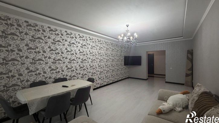 2-комн квартира Астрахань г., Кировский