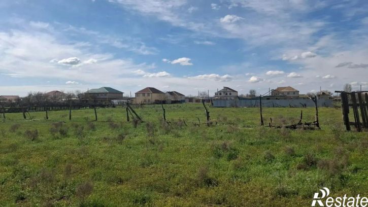 Земельный участок Приволжский район