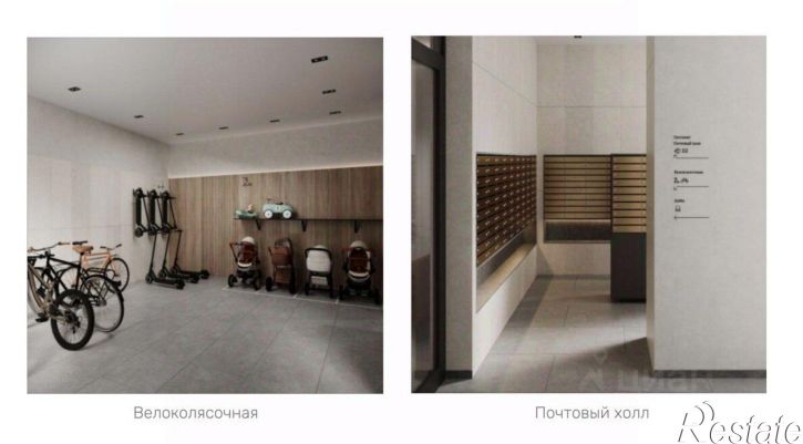 2-комн квартира в новом доме город Астрахань