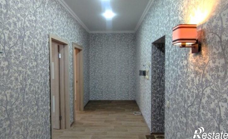 2-комн квартира Астрахань, улица Хлебникова, 9