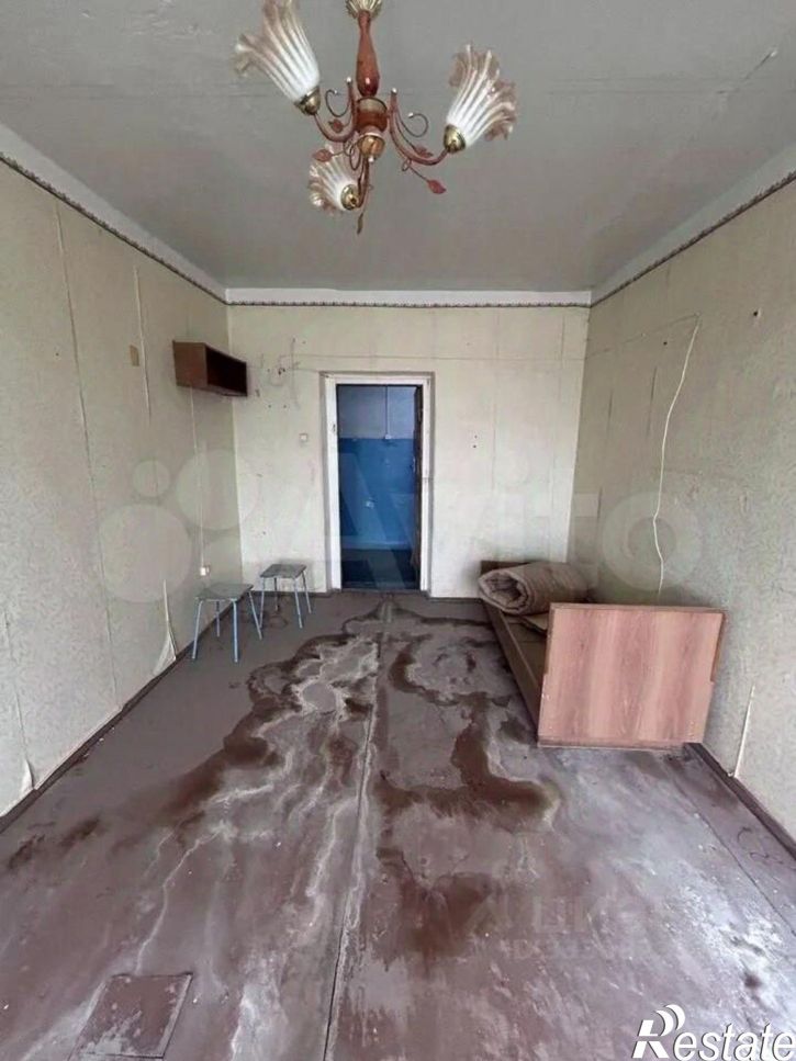 Комната ул Матросова, 1,  д. 1