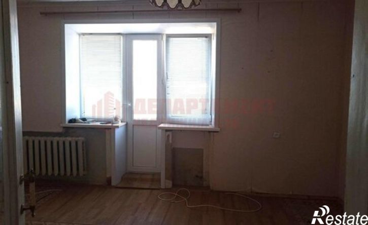 1-комн квартира ул Баррикадная, 7,  д. 7