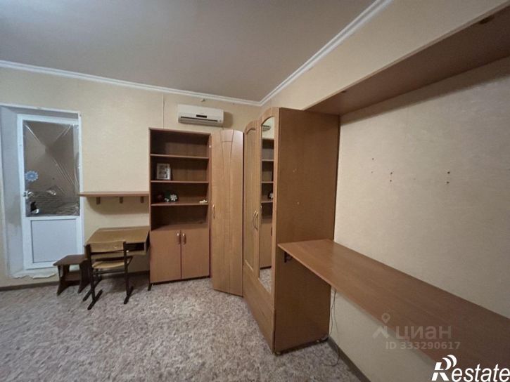 1-комн квартира Астрахань, Грановский переулок, 71/1