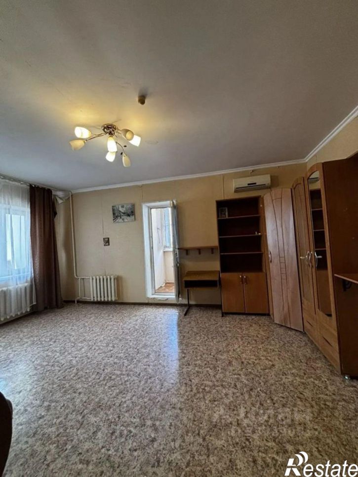 1-комн квартира Астрахань, Грановский переулок, 71/1