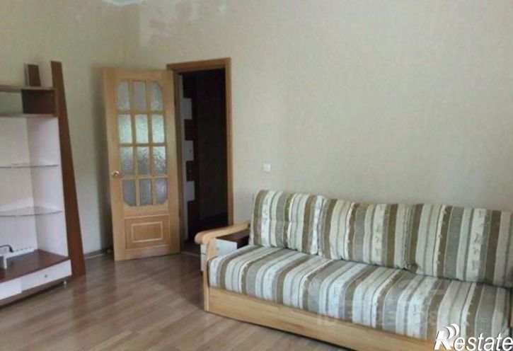 1-комн квартира Астрахань, 5-я Зеленгинская улица, 7