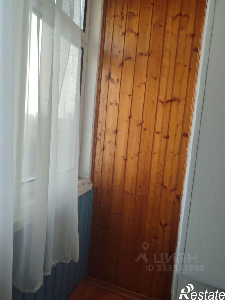 3-комн квартира Астрахань, улица Академика Королёва, 29